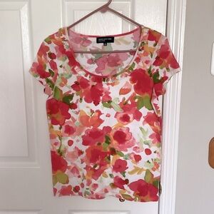 Jones New York Signature Top